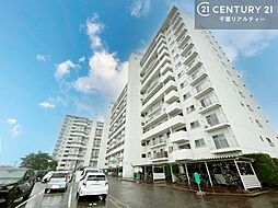 物件画像 幕張ハウス