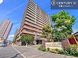 物件画像 ハーバーレジデンス