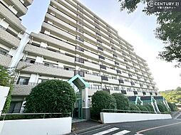 物件画像 パークシティちはら台1号棟