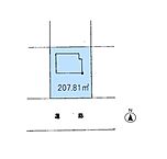 千葉県木更津市八幡台3丁目：物件画像