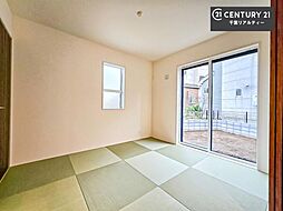 和室の画像