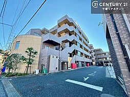 物件画像 アインズコート千葉都町