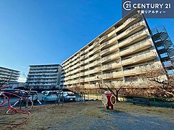 物件画像 稲毛パークハウスＡ棟