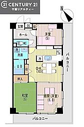物件画像 セザール五井