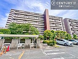 物件画像 京成サンコーポ稲毛壱号館