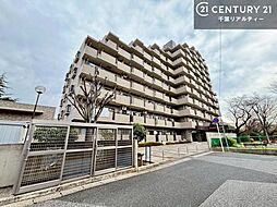 物件画像 ライオンズガーデン西千葉