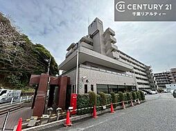 物件画像 ライオンズガーデン幕張