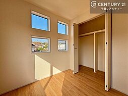 子供部屋の画像