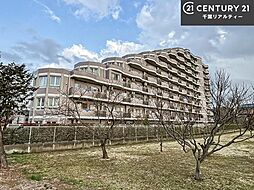 物件画像 ライオンズガーデン稲毛園生町