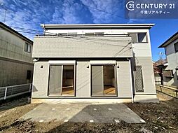 物件画像 千葉市花見川区犢橋町