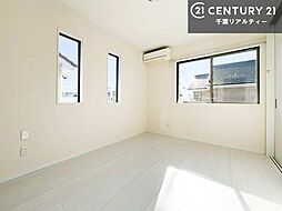 子供部屋の画像