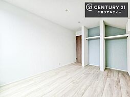 子供部屋の画像