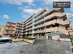 物件画像 ライオンズガーデン千葉東