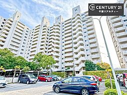 物件画像 シャルマン幕張2号棟