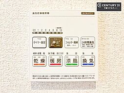 室内の画像