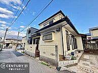 千葉県千葉市稲毛区小中台町：物件画像