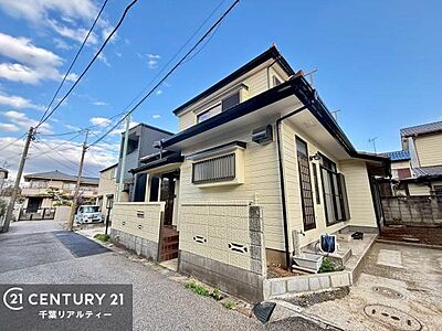 外観:リフォーム済です!連絡いただければ、ご見学ができますのでお気軽にお問い合わせください。ご要望にあわせて、希望のお家を必ず探します! 外観:リフォーム済です!連絡いただければ、ご見学ができますのでお気軽にお問い合わせください。ご要望にあわせて、希望のお家を必ず探します!