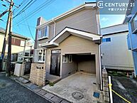 千葉県千葉市花見川区朝日ケ丘3丁目：物件画像