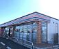 周辺：セブンイレブン千葉大日町店まで606m