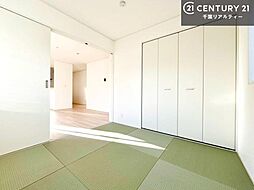 和室の画像
