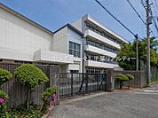 四街道市立四街道西中学校まで160m