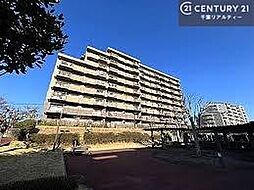 物件画像 おゆみ野ハイムＣ館