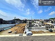 千葉県四街道市内黒田：物件画像