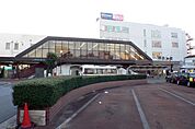 四街道駅(JR東日本 総武本線)まで2740m