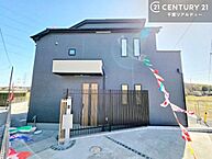 千葉県四街道市鹿渡：物件画像