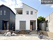 間もなく完成です！完成が楽しみですね。周辺環境や他物件もまとめてご案内可能です！不動産の事ならどんな事でもお気軽にご相談ください。