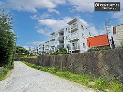 物件画像 パイロットハウス新検見川