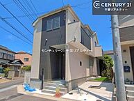 千葉県佐倉市西志津2丁目：物件画像