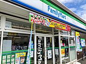 ファミリーマート千葉松ヶ丘店まで704m