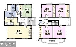 内房線 君津駅 徒歩41分