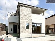 千葉県佐倉市中志津4丁目：物件画像