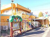 はくちょう保育園まで235m