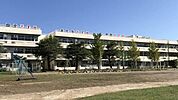 木更津市立高柳小学校まで1298m