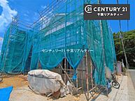 千葉県千葉市花見川区こてはし台6丁目：物件画像