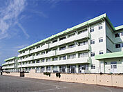 千葉市立土気南小学校まで470m