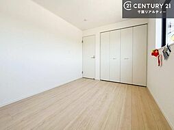 子供部屋の画像
