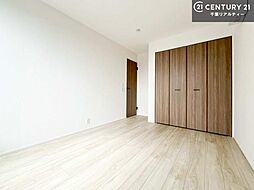 洋室の画像