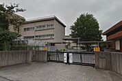 木更津市立岩根小学校まで1381m