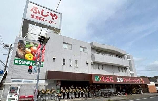 周辺を拡大表示