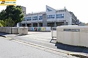 千葉市立土気南中学校まで2400m