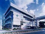社会医療法人社団さつき会袖ヶ浦さつき台病院まで784m