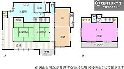 JR内房線 木更津駅 バス8分 総合高校前下車 徒歩5分