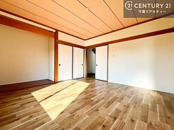洋室の画像