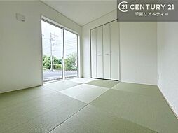 和室の画像