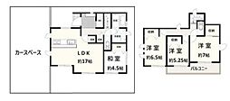JR久留里線 横田駅 4km