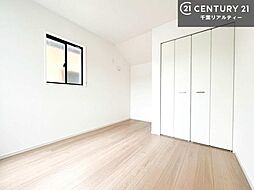 子供部屋の画像